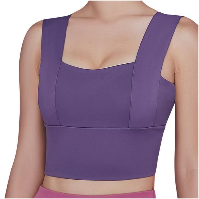 Sasaquoy Brassiere Lingerie Femme Sexy Top Soutien Gorge Sans Jantes