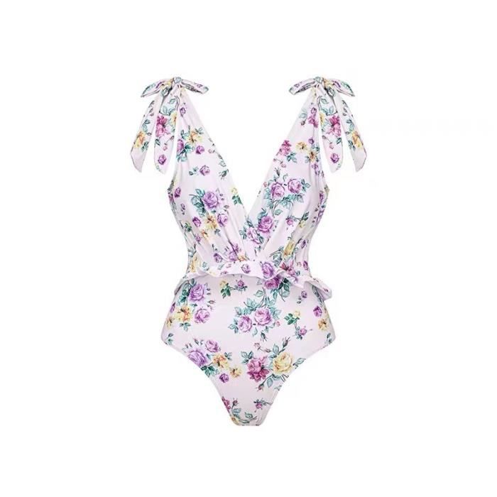 Maillot De Bain Femme Nouvelle Mode Bikini Boh Me L Gant Sexy