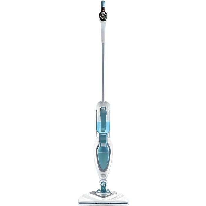 Nettoyeur Vapeur BLACK & DECKER FSM1640QS