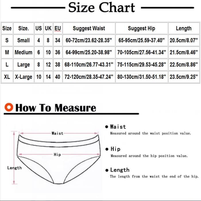 Femmes Sexy Sous V Tements En Dentelle Lingerie Tongs Culottes Dames
