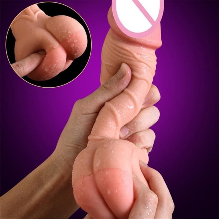 Une Masturbation De Toute Beaut Avec Un Plug Anal Et Un Gode Pour Sa