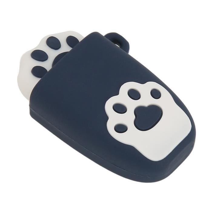 Yum U Disk Usb Hot Swap Cat Paw Shape Cartoon Style Lecteur Flash Portable R Sistant Aux