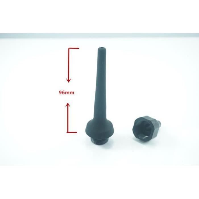 Douche Douche Vagin Nettoyage Silicone Lavement Seringue Syst Me Godemichet Anal Perles Buses