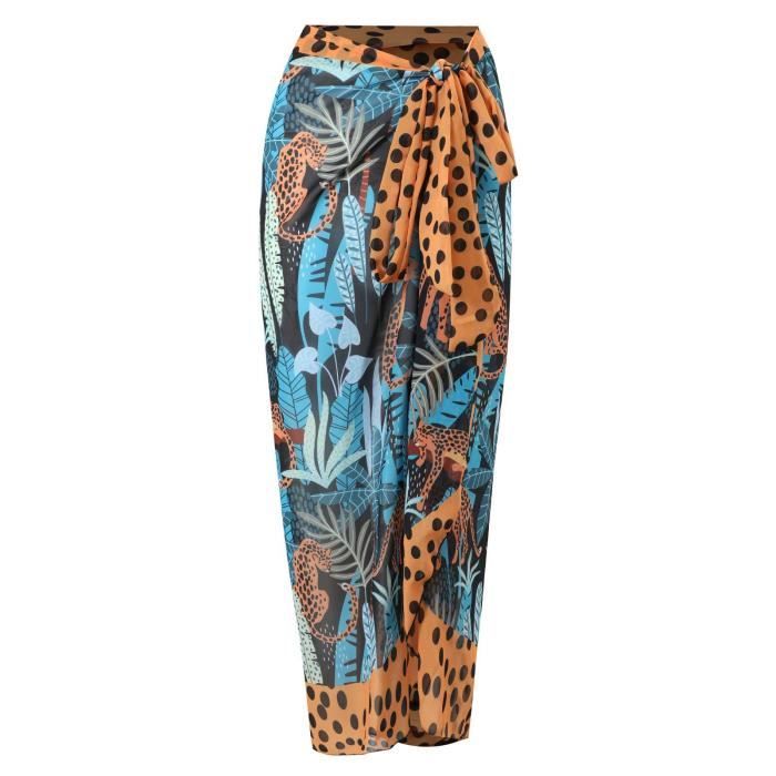 Maillot De Bain Femme Nouvelle Mode Bikini Boh Me L Gant Sexy
