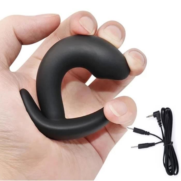 Anal Plug Bdsm Lectrochoc Anal Plug Anal Sex Toys Stimulateur