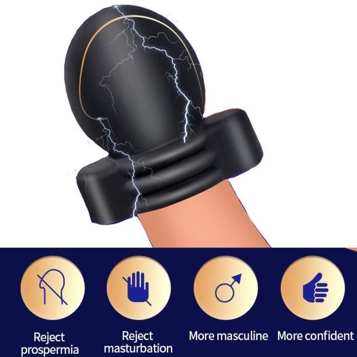 Anal Plug Bdsm Lectrochoc Anal Plug Anal Sex Toys Stimulateur