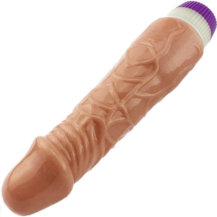 Gode Vibrant Godemichets Femme Vibromasseurs Feminin Sex Toys Sextoy