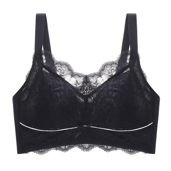 Femmes Exquise Dentelle Lingerie Soutien Gorge Jarreti Re Slips Ensemble Nuisette D Coupe