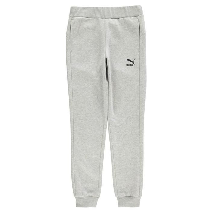 Puma No1 Logo Pantalon De Survêtement Fille