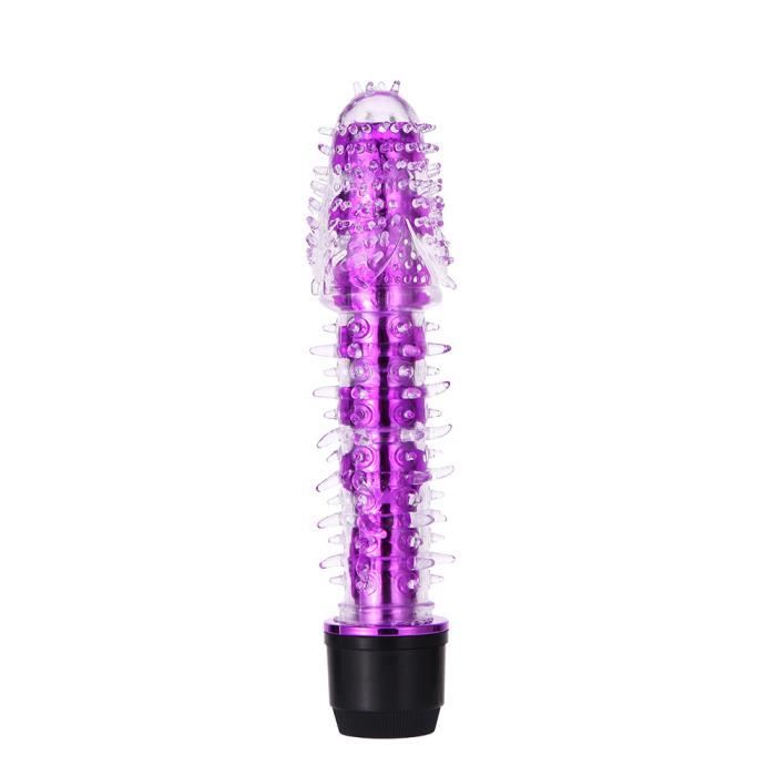 Gel E Gode R Aliste Vibrateur P Nis Godemichet Anal Anal Vagin