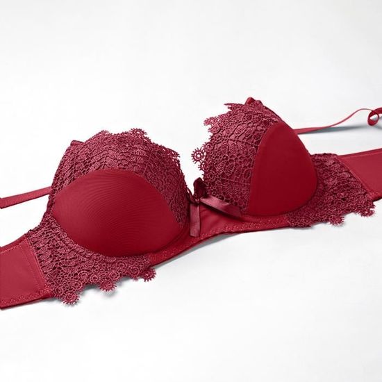 Lingerie Sexy Femme Sasaquoy Ensemble De Lingerie Sexy En Dentelle De
