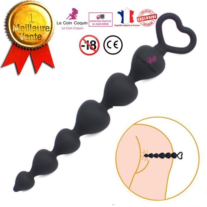 Lcc Plug Anale Femme Debutant Grande Taille Homme Silicone Sex Toys