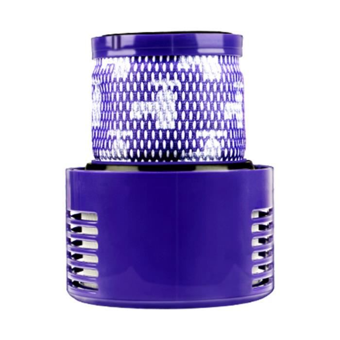 Aspirateur Dyson Filtre pour Cyclone absolu des animaux SV12 V10 total Clean