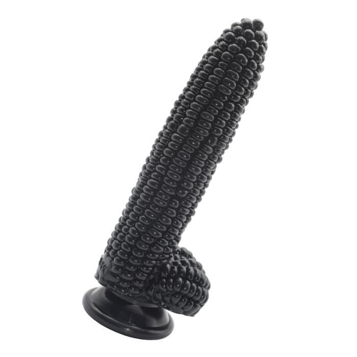 Sxxy Godemichet Anal En Forme De L Gume Pour Femmes Ventouse