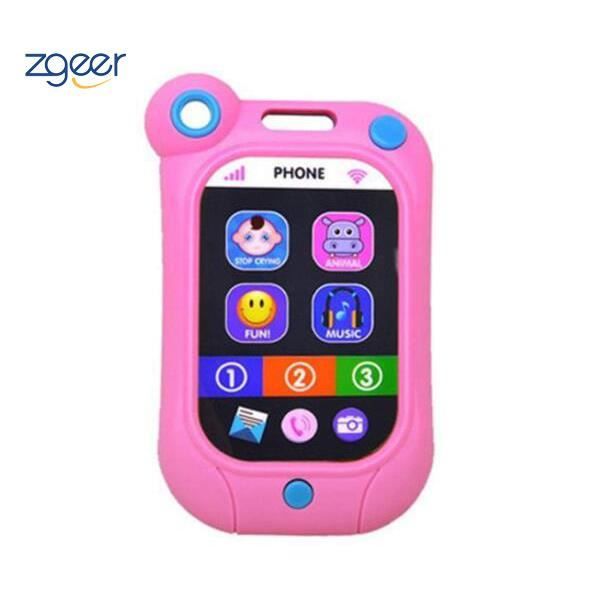 TÉLÉPHONE JOUET, éducatif jouets, bébé arrêter de pleurer artefact,Téléphone intelligent jouet apprentissage,étude musique