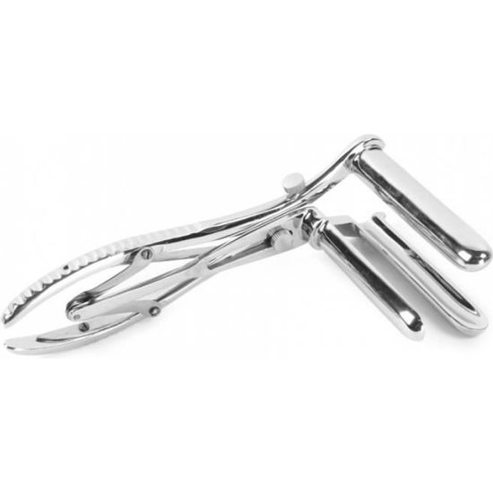 Speculum Anal Speculum Rectal Way X Cm Kiotos Cdiscount