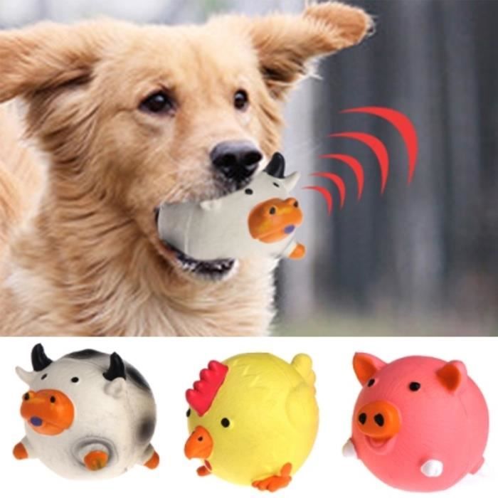 poulet Pet Dog Chew Toys Sound Bite Toy for Small Medium Dogs Cats for Pets Molar Interactive T poulet