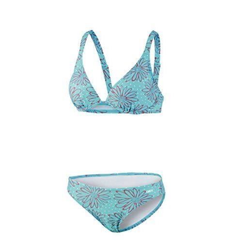 BecoArceau de Bikini bonnet C Rock à A Femme Bella les maillots de bain M oliv od hellgrün