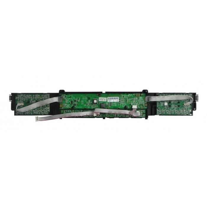CARTE AFFICHEUR pour four SAUTER D228899 - * SFP970B1 SFP970X1 AS6019546 SFP970B1 - SFP970B SFP - BVMPièces