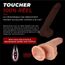 Vatch Vibromasseur R Aliste Sex Toy Va Et Vient Fonctions