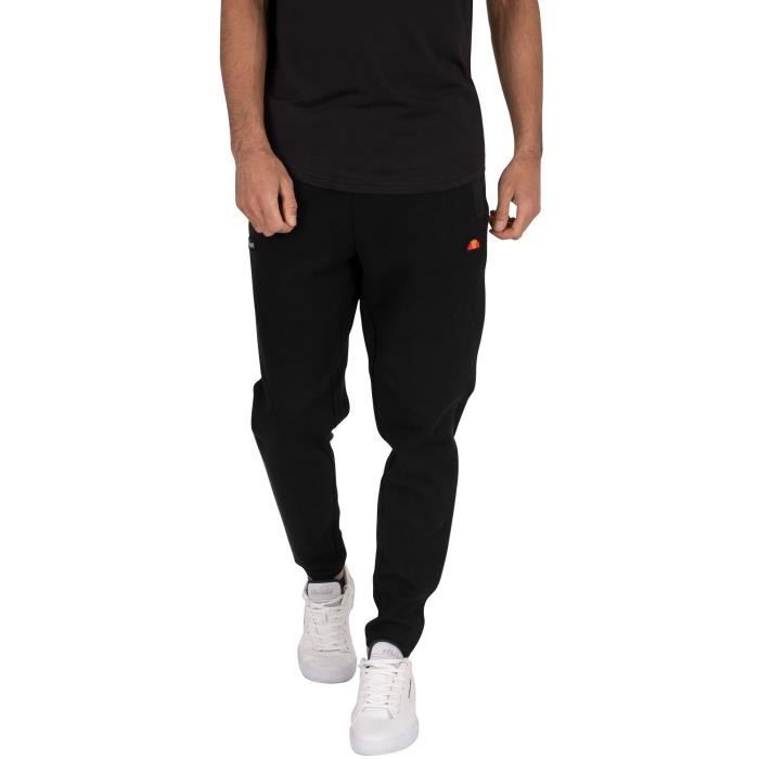 Ellesse Pour des hommes Pantalon de jogging Martinetti, Noir
