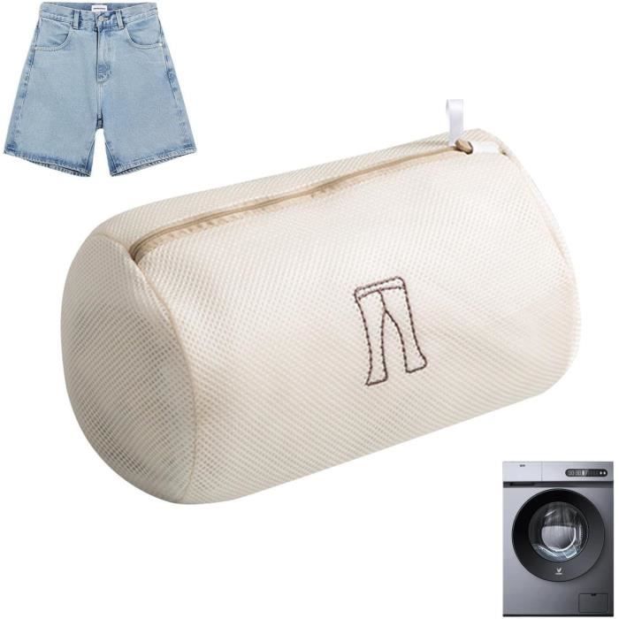 Sacs Linge En Filet Lingerie R Utilisable Avec Fermeture Clair Sac Linge En Filet Lavable