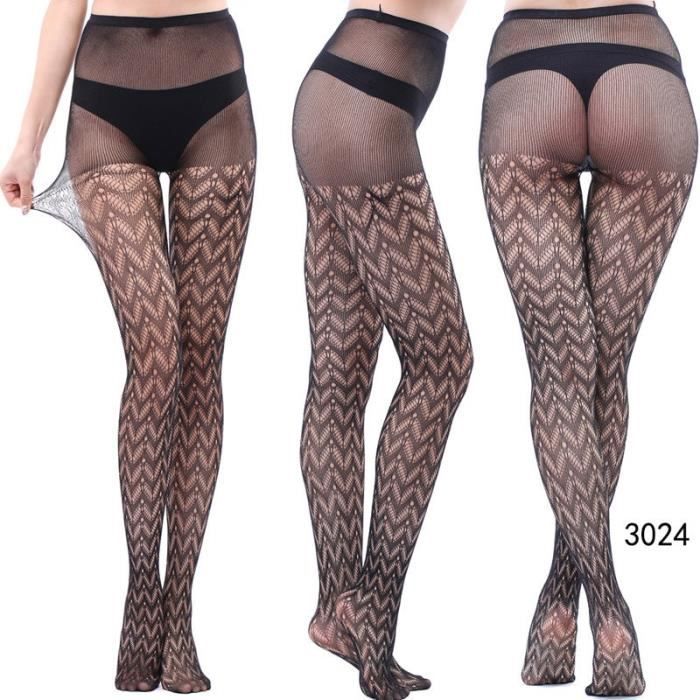 Collant Bas De Corps Sexy Pour Femmes Lingerie Rotique Pour Dames