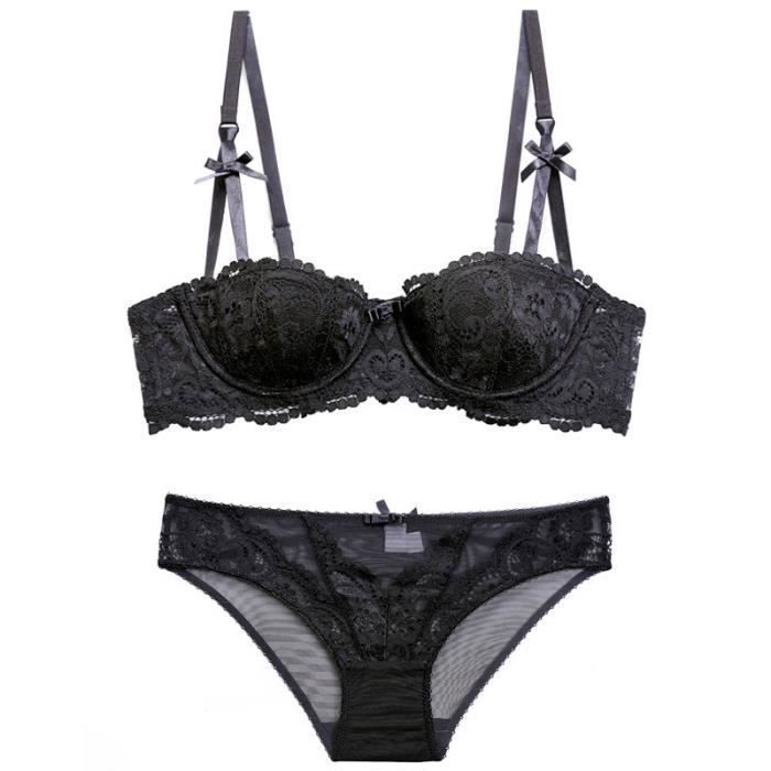 Coordonnes Ensemble Lingerie Ensemble De Lingerie Sexy En Dentelle