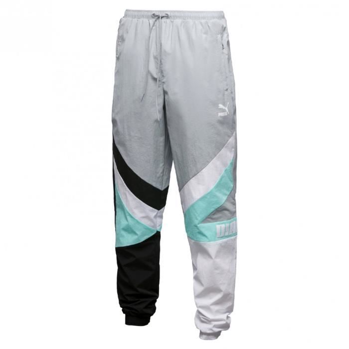 Pantalon de survêtement Puma Diamond Track