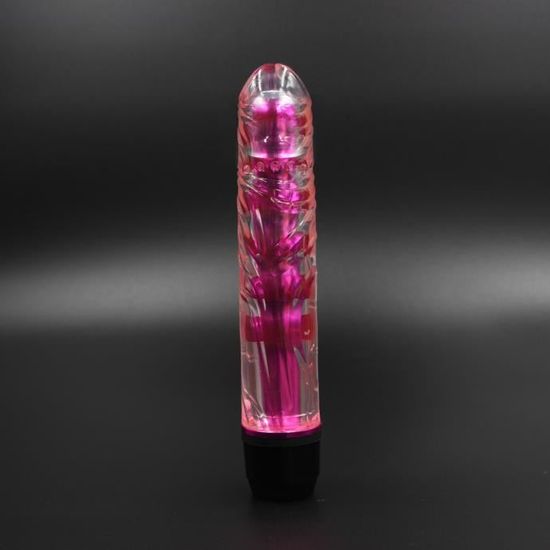 Gel E Gode R Aliste Vibrateur P Nis Godemichet Anal Anal Vagin