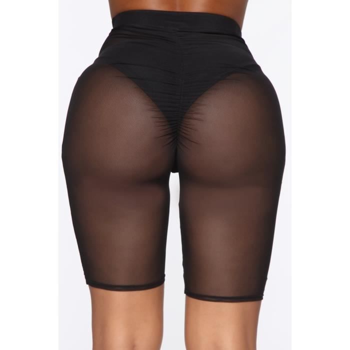 V Tements Lingerie Maillot De Bain Transparent Pour Femmes Cover Up
