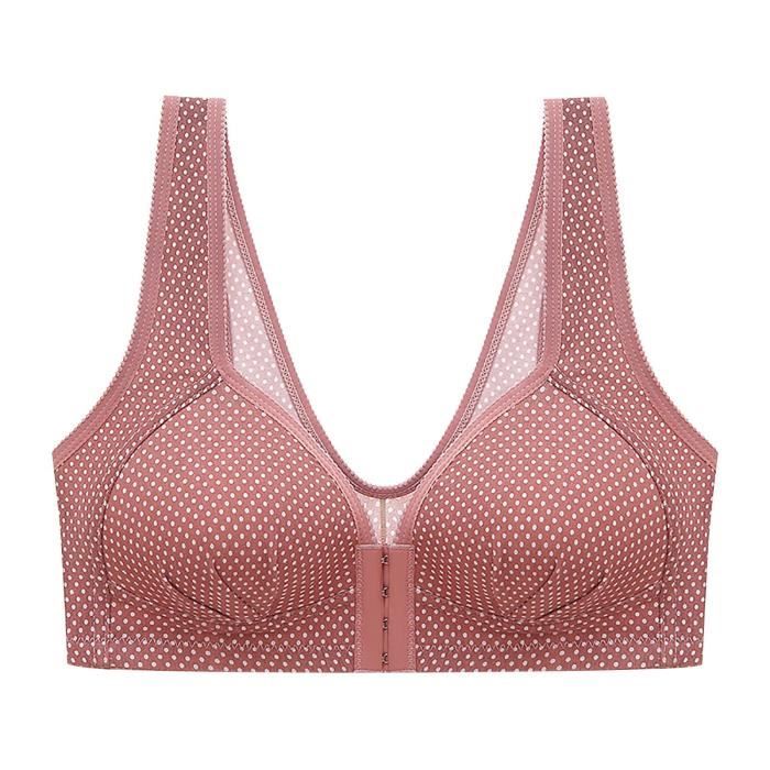 Sasaquoy Brassiere Lingerie Soutien Gorge Sans Armature Respirant