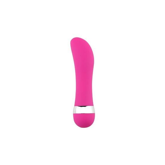 Vibromasseur De Clitoris Et Fesses Pour Femme Et Homme Plug Anal Et