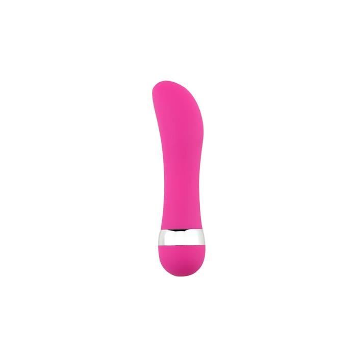 Vibromasseur De Clitoris Et Fesses Pour Femme Et Homme Plug Anal Et