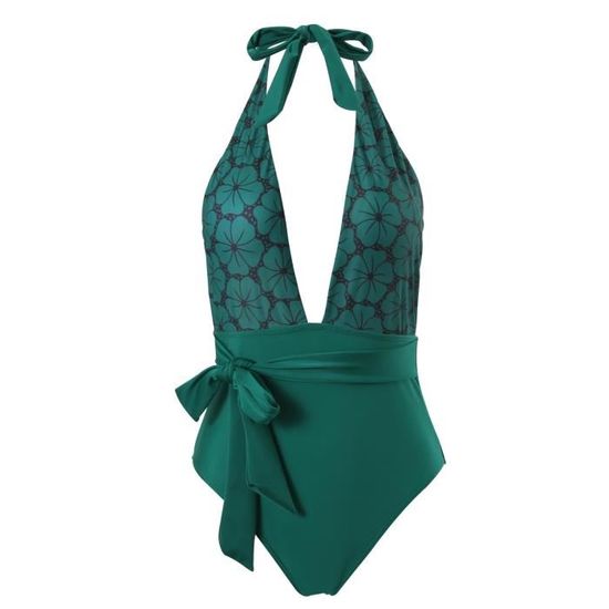 Maillot De Bain Femme Nouvelle Mode Bikini Boh Me Glamour Simple