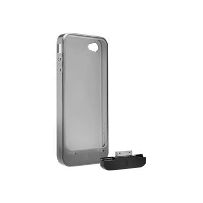 KENSINGTON - Kit d'accessoires pour iPhone 4, 4S