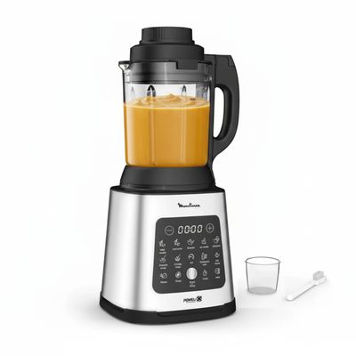 Moulinex Blender chauffant