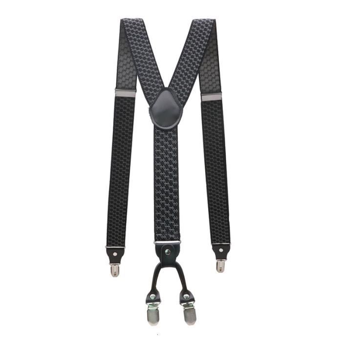 V Tements Lingerie Bretelles En Cuir V Ritable Pour Hommes Et Femmes