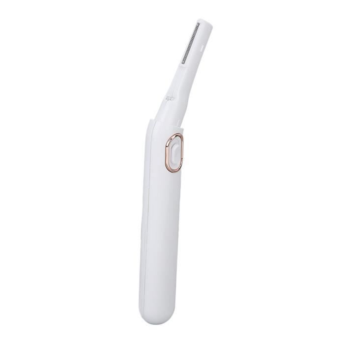 Cuque Tondeuse Bikini Bikini Shaver Dry Use Safe Angled Fit Tondeuse
