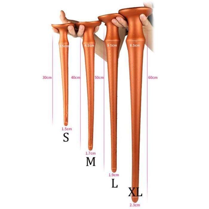 Godemichet Rabit Vibromasseur Super Norme Plug Anal Gode Grand Godemichet Anal Vagin