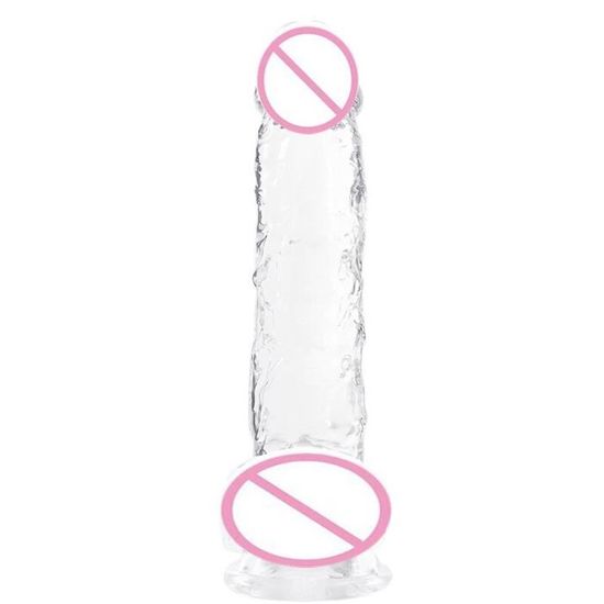 Godemichet Vibro Godemich Anal R Aliste Pour Femme Masturbateur