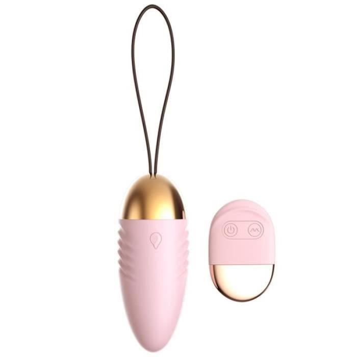Couleur E G Spot Vibrateur Sex Toy Pour Femme T L Commande Sans Fil