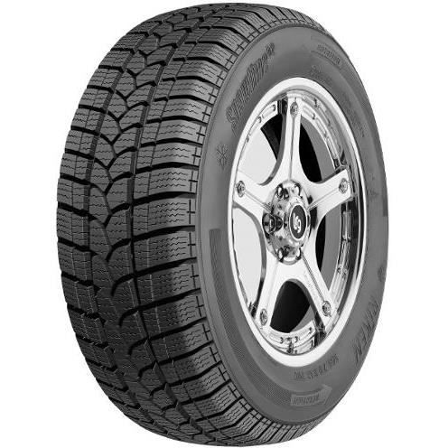 Riken 155-70R13 75Q SNOWTIME B2