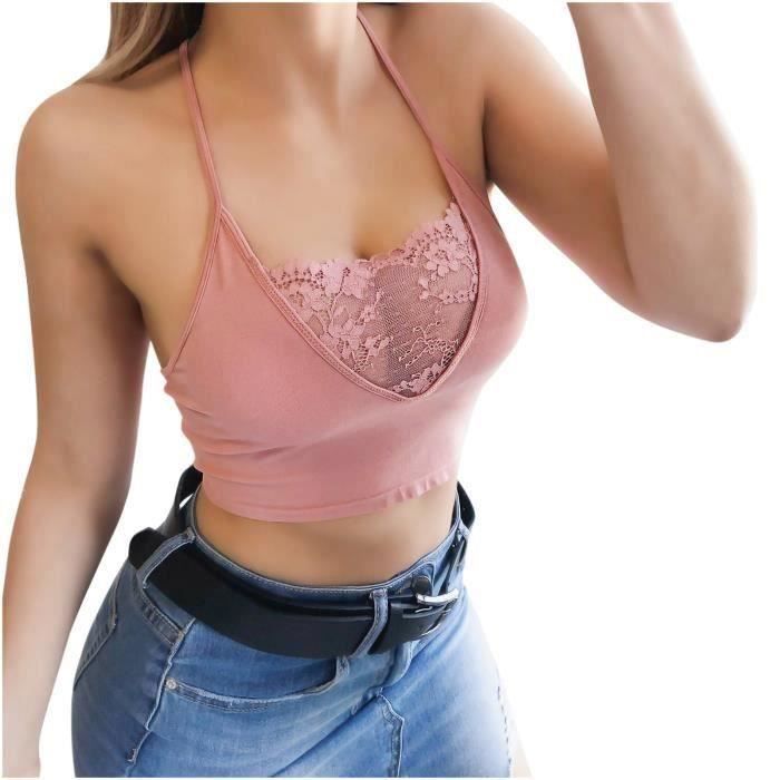 Brassiere De Nouveau Mode Femmes Lingerie Sexy Bretelles Brassi Res