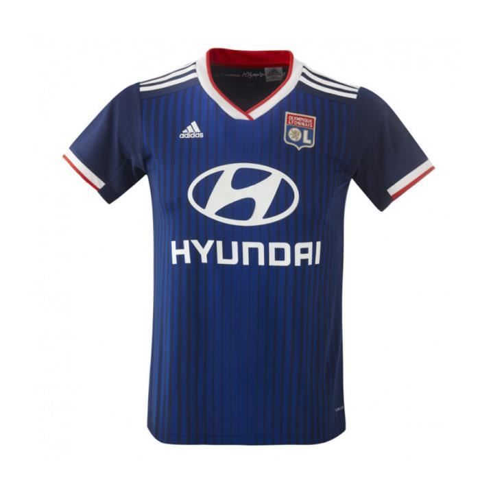 MAILLOT EXTÉRIEUR ADULTE OLYMPIQUE LYONNAIS 2019/2020