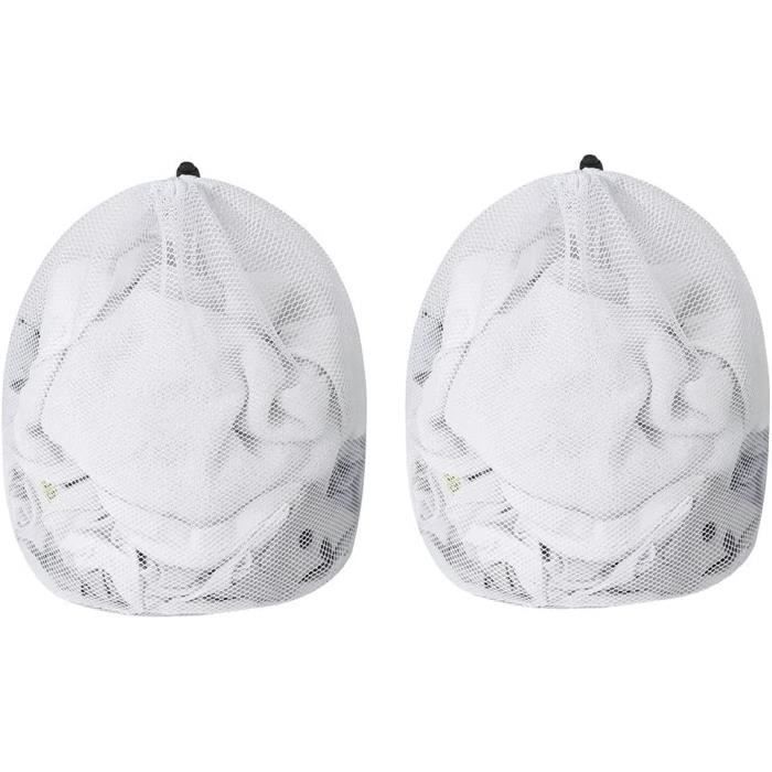 Yyeglkas Filet Linge Machine À Laver Lavage Lot Sac Idéal Sous Vetement Lingerie Lave Seche Li