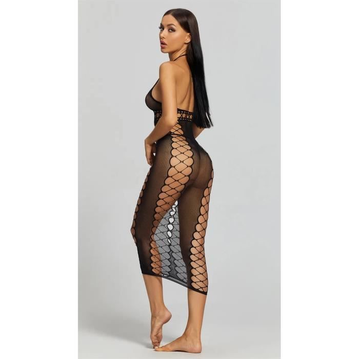 Lingerie Sexy sous vêtements pour femmes costumes érotiques porno