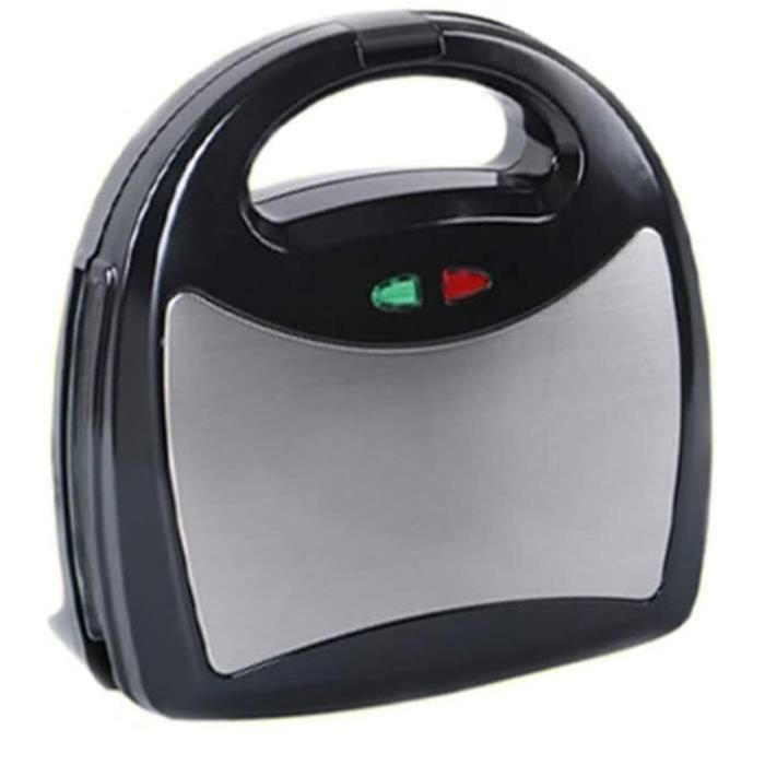GAUFRIER WYXR Gaufrier croque Monsieur Gaufrier Gaufrier 3 en 1 Mini gaufrier Gaufrier Rotatif Gaufrier Rond Fabricant de Noix335