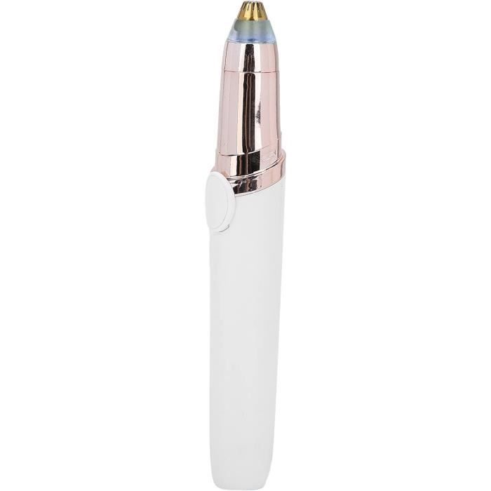 Tondeuse Sourcils Tondeuse Bikini Pilateur Indolore Pilateur