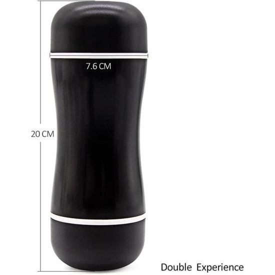 Masturbateur Pour Homme Vagin Et Bouche Realiste Langue Orale Bouche Sex Toy Adulte Hommes